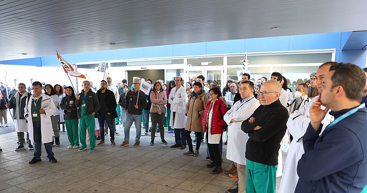 UGT exige recuperar los acuerdos del Estatuto Marco y rechaza el nuevo anteproyecto