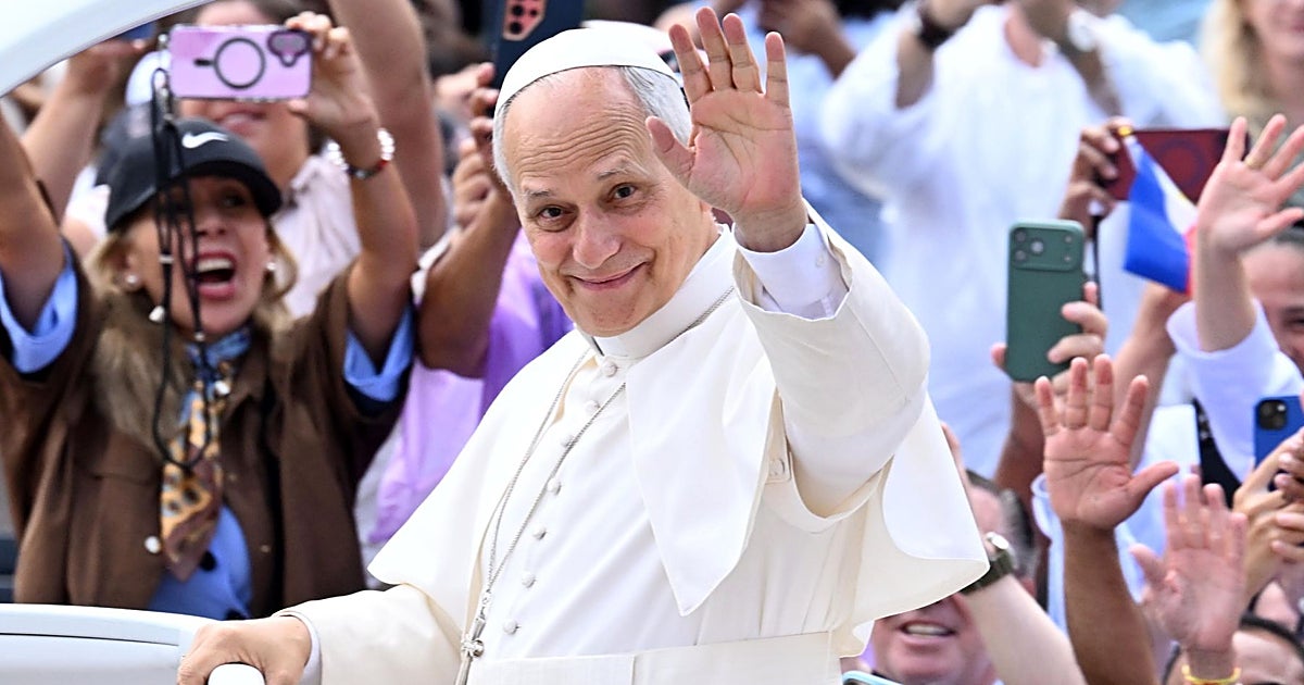 León XIV, el papa de la revolución digital