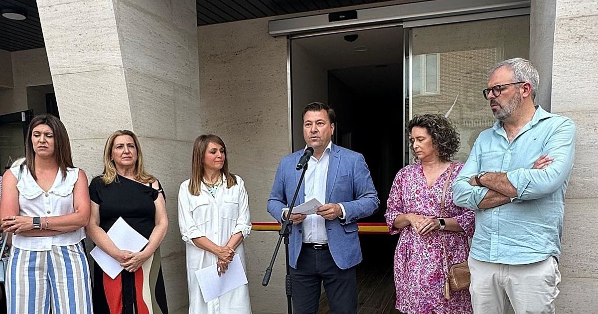 Santa Olalla estrena un Centro de Mayores de 535.000 euros con servicios integrales
