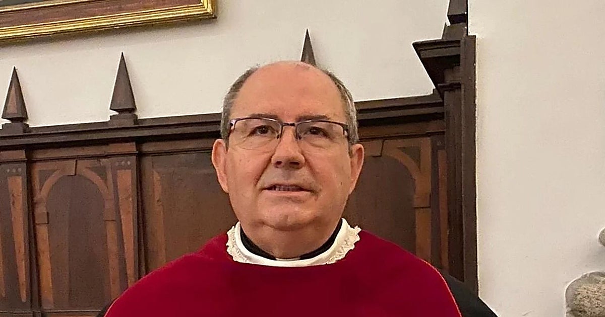 El deán preside el Corpus en rito romano en Toledo mientras Cerro acompaña al Papa en Madrid
