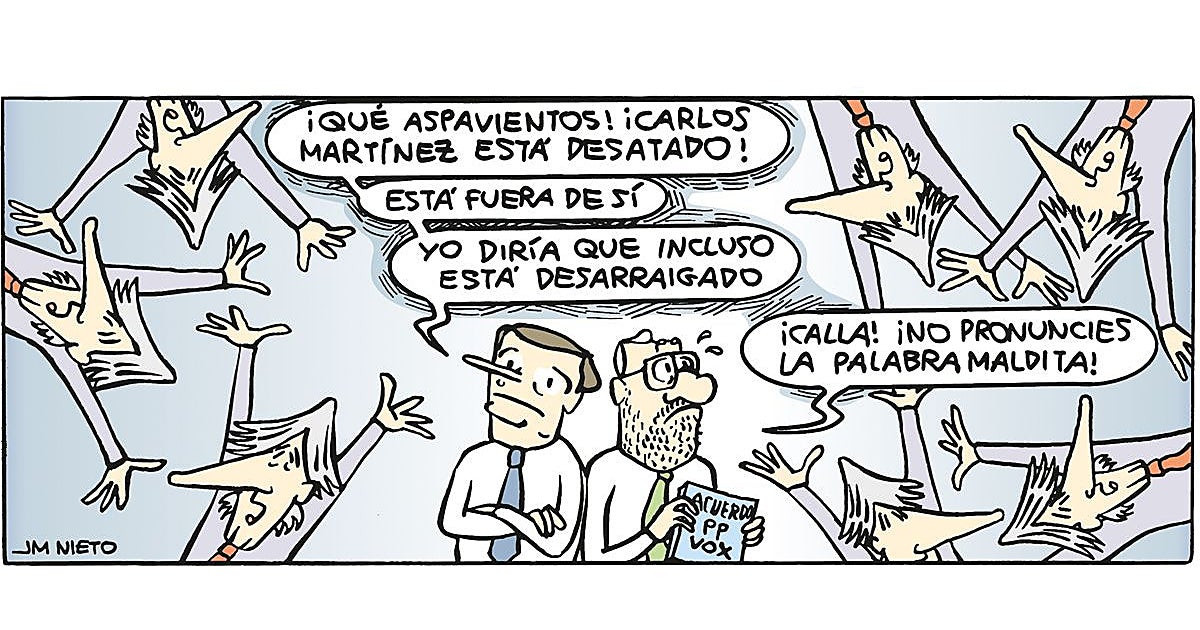 Fe de Ratas de CyL