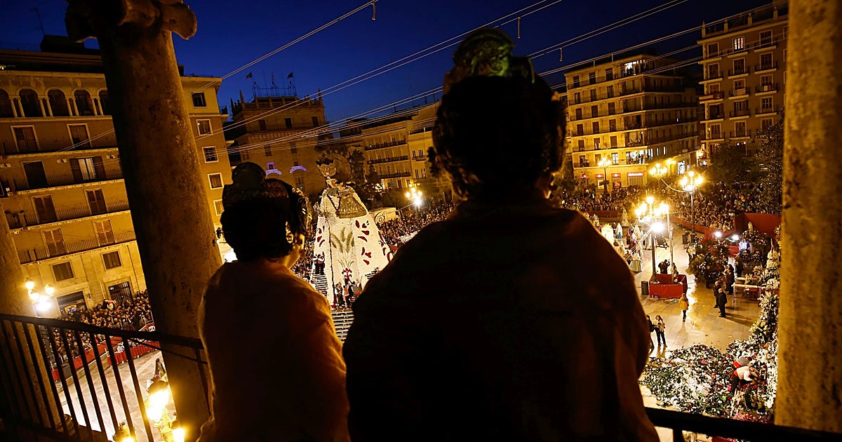 Las Fallas estudian su mayor cambio organizativo en décadas: «Tenemos un problema de capacidad»