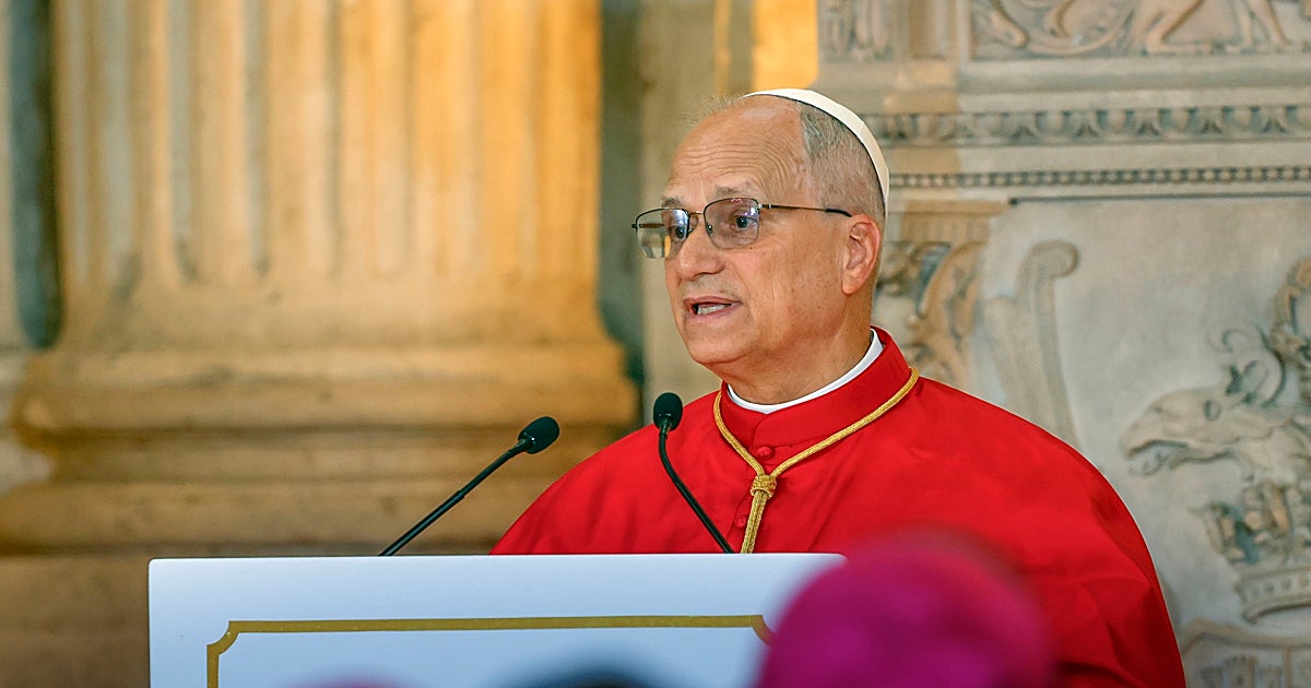 La mención a Córdoba de Papa León XIV en su visita a España: «Fue un lugar de mediación entre religiones»