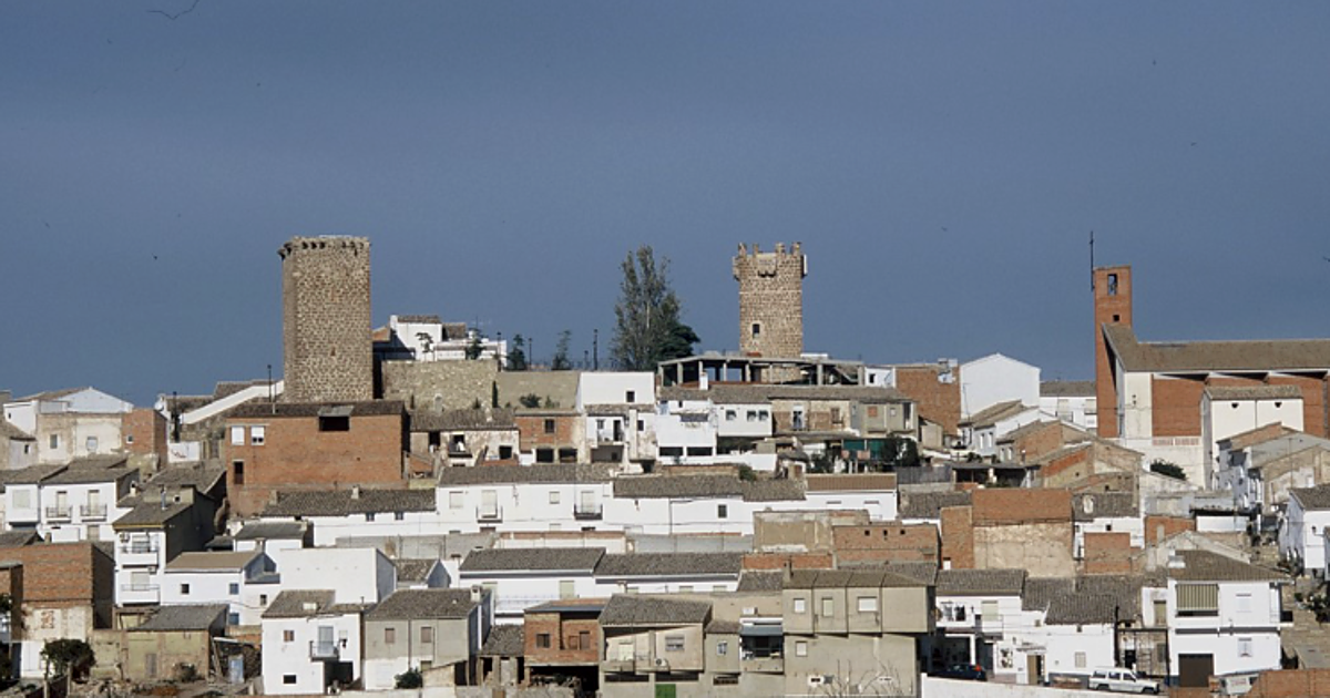 Hallada una pareja de ancianos muerta en el municipio jiennense de Peal de Becerro