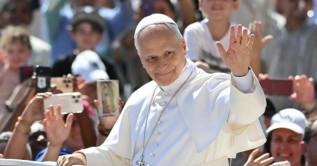 Agenda del Papa León XIV, hoy, domingo en Madrid: actos, horarios y cortes de tráfico previstos