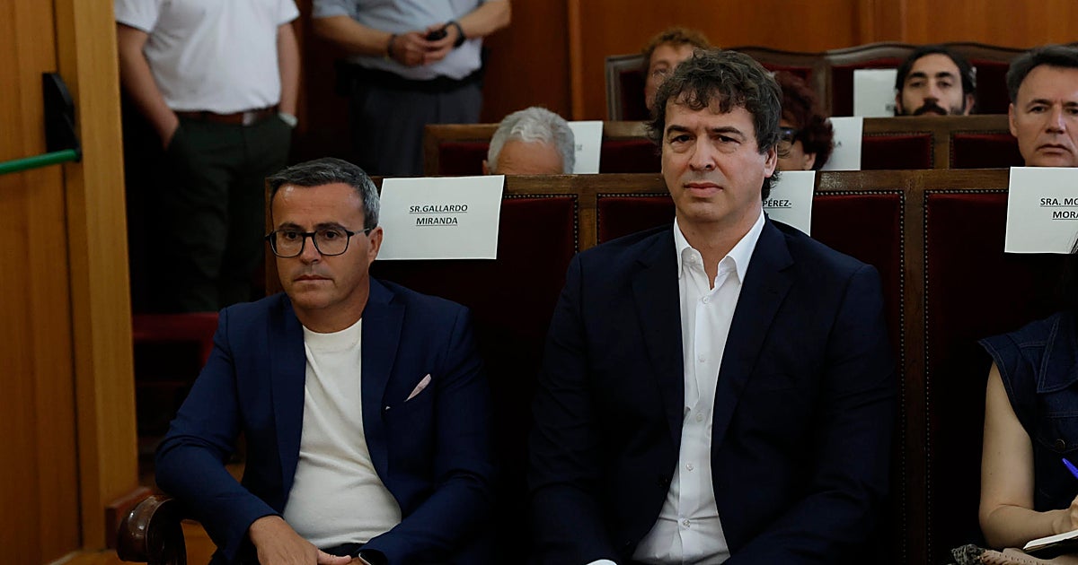 Más de la mitad de los testigos del caso David Sánchez están