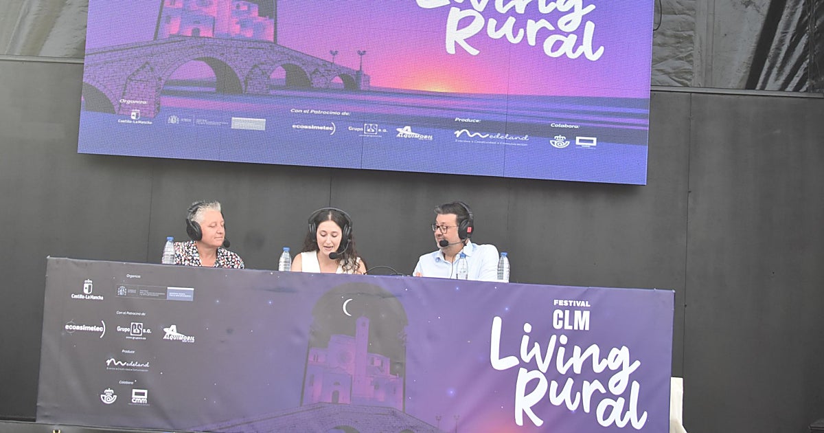 El programa Erasmus Rural de Castilla-La Mancha supera ya lo