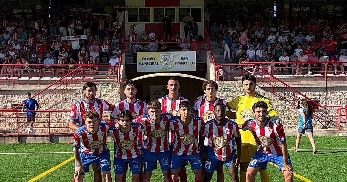 Torrijos y Noblejas son nuevos equipos de Tercera RFEF