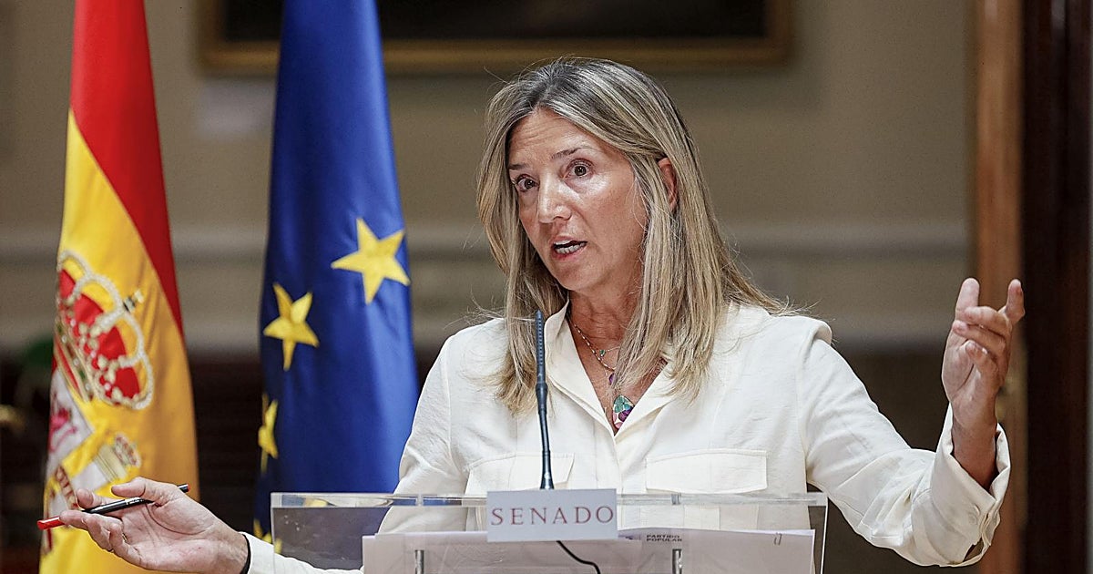 El Senado presiona para revisar el rescate de Plus Ultra con