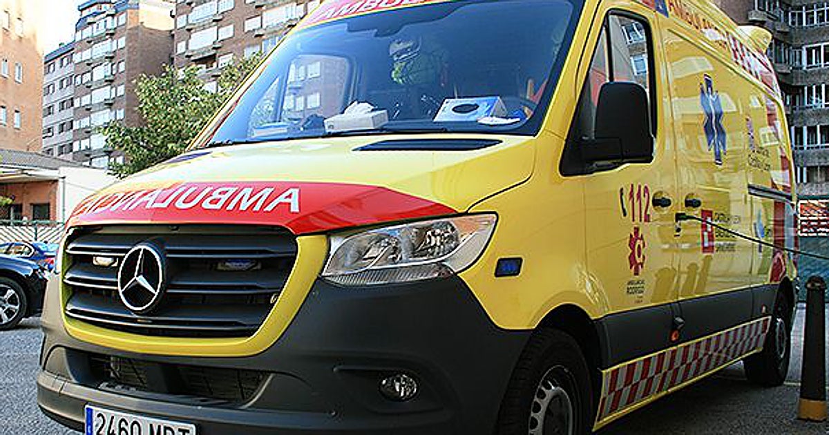 Los jóvenes muertos en el accidente de Pinilla vivían en Sor