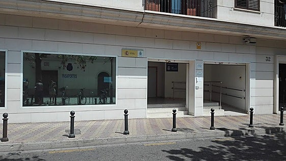 Denuncian fallos y caídas en las aplicaciones que impiden tramitar el DNI en tres provincias