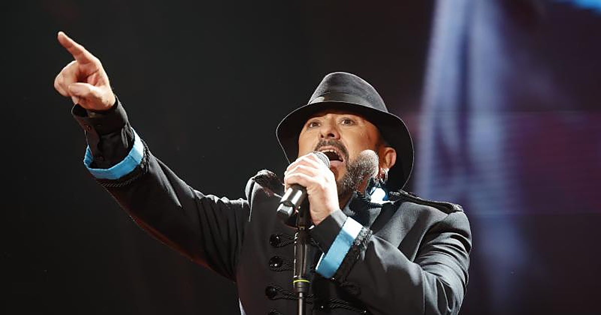 El Barrio celebra sus 30 años de carrera en el SkyFest de Be