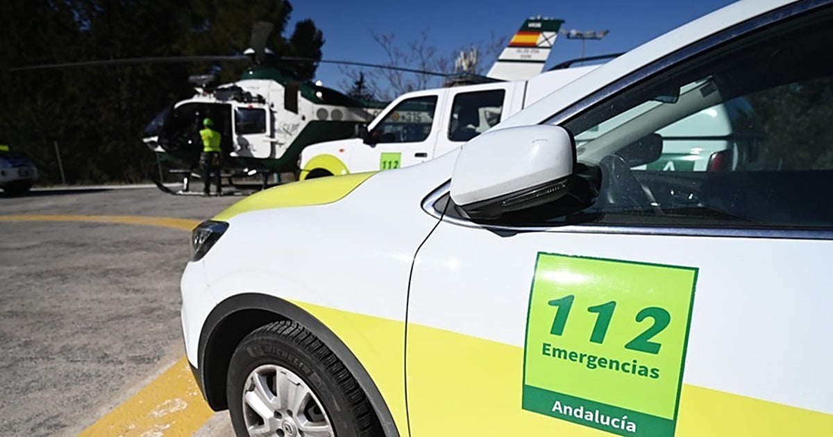 Encuentran muerto a un hombre en una vivienda en San Roque y