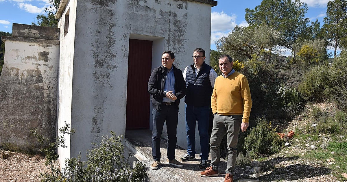 La Diputación de Cuenca invierte 96.500€ para garantizar el 