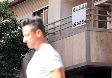 Las inmobiliarias de Córdoba avisan: «Por la Ley de Vivienda, cada vez menos dueños van al alquiler»