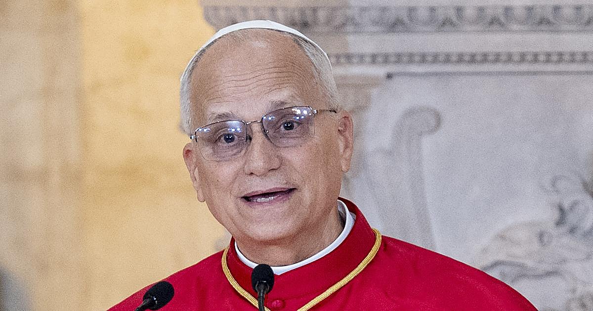 A qué hora es la Santa Misa del Papa León XIV en Madrid este domingo y dónde ver gratis en directo online y en televisión