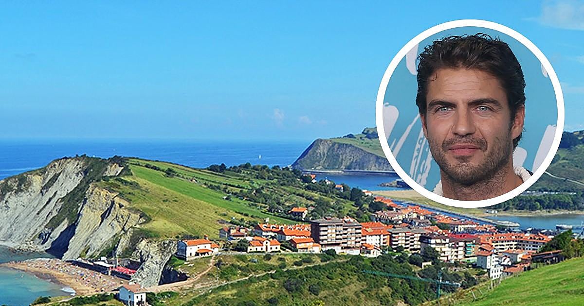 El pueblo del País Vasco donde se rodó 'Todo lo que nunca fu