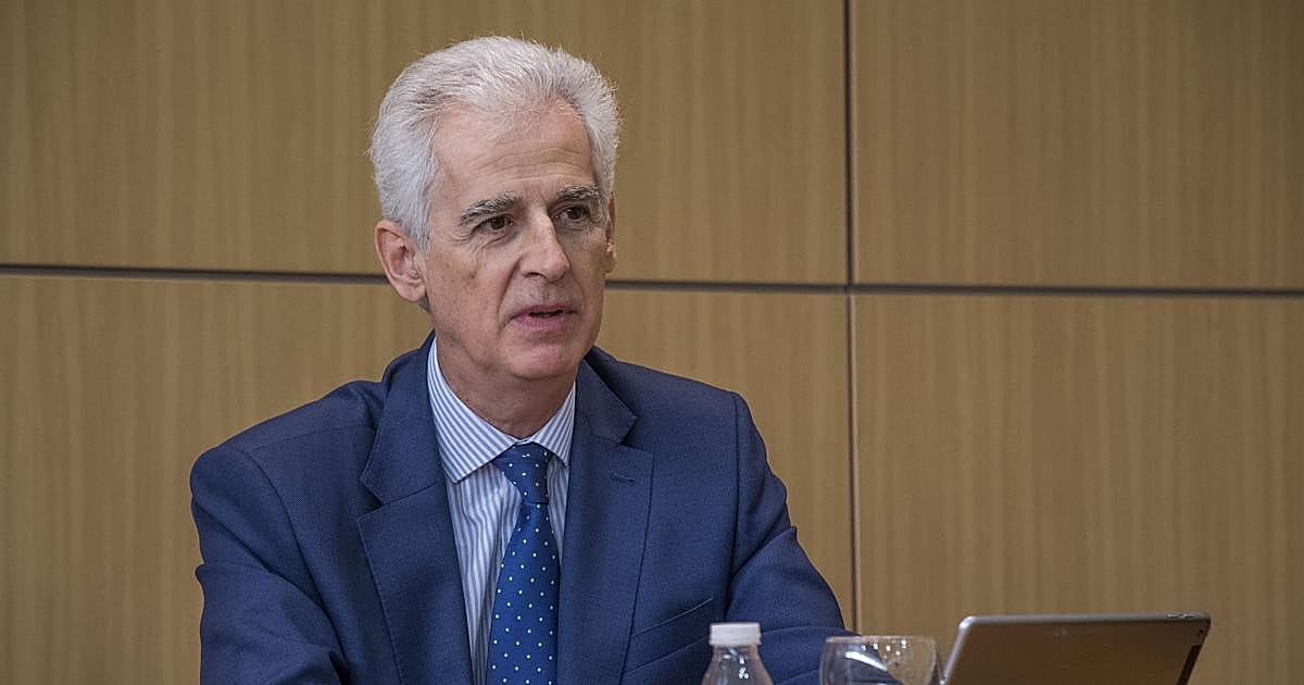 Un juzgado de Madrid cita como imputado al expresidente de l