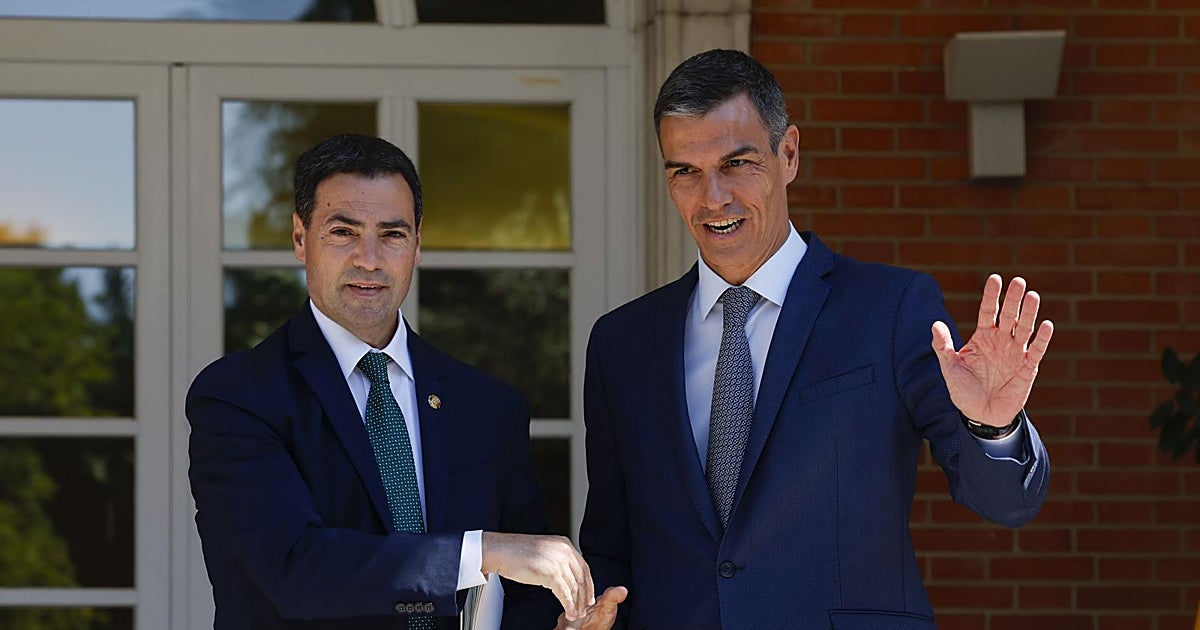 La fama de conseguidor en Madrid, principal activo de Pradal