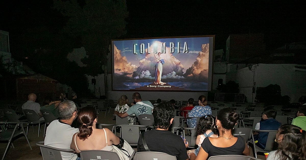 La reapertura de los cines de verano de Córdoba este año, má