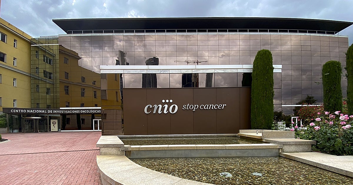 El Patronato del CNIO asume la refundación del centro tras s