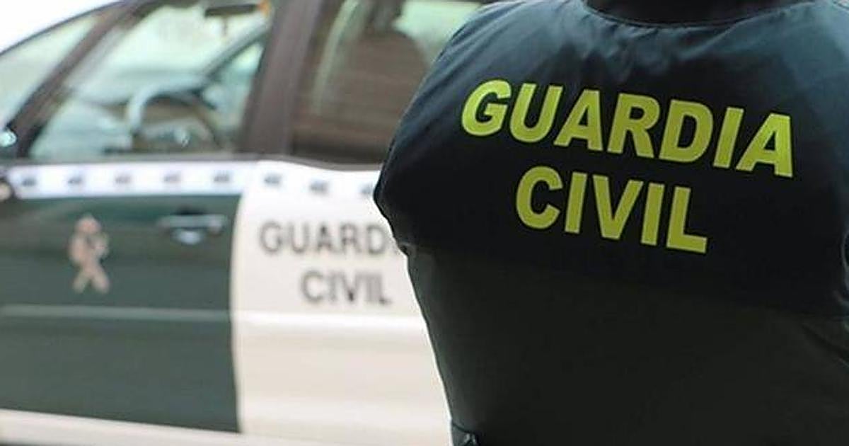 Detenidos por robar un camión en un pueblo de Ciudad Real y 