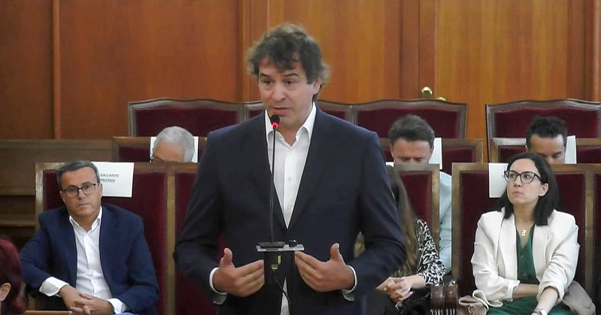La Audiencia de Badajoz rechaza que el hermano de Pedro Sánc
