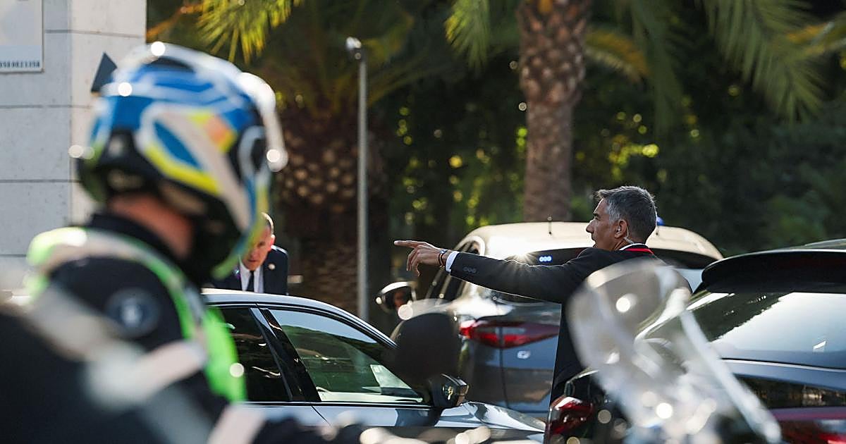 Sánchez se reúne con el Papa: ve en el discurso de León XIV 