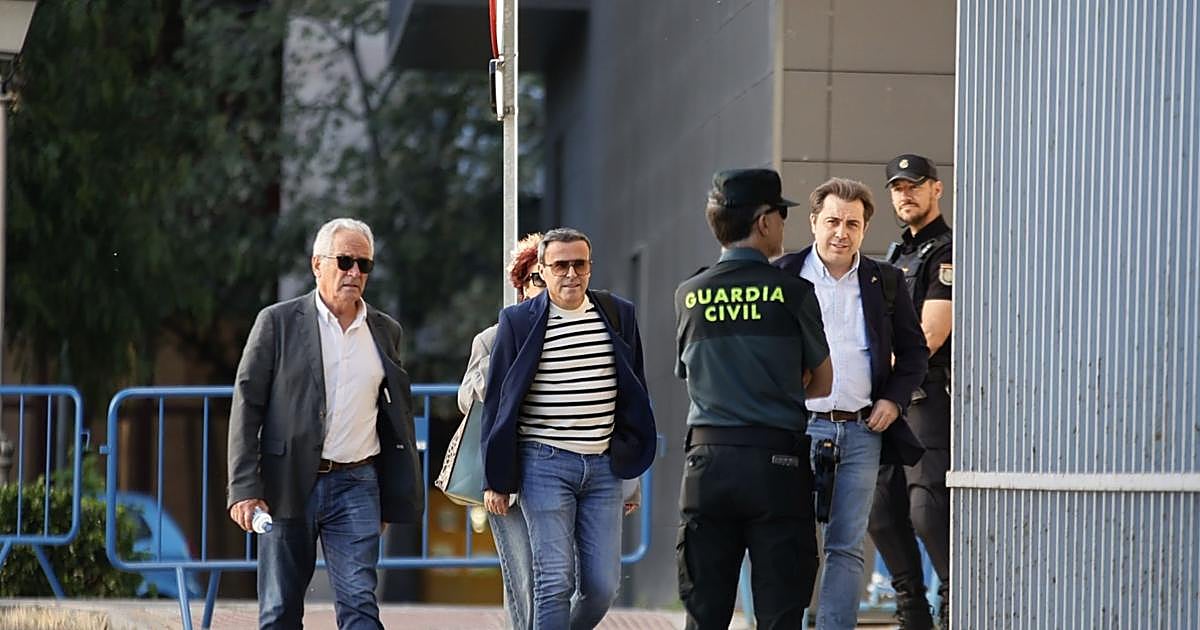 Las acusaciones elevan el tono y dan por acreditado que la p