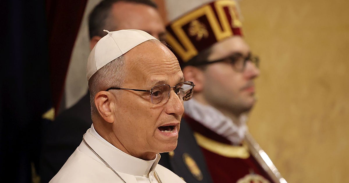 El Papa reivindica el Quijote ante las Cortes: «La libertad 