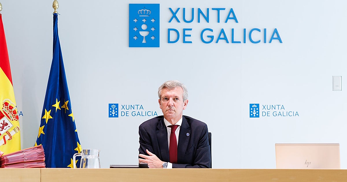 Rueda pide «poder aportar» mejoras a la PAU tras el fiasco d