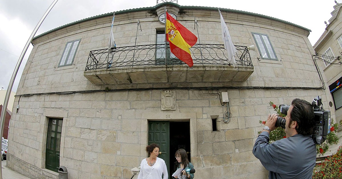 Contas detecta un nivel «insuficiente» en controles de ciber