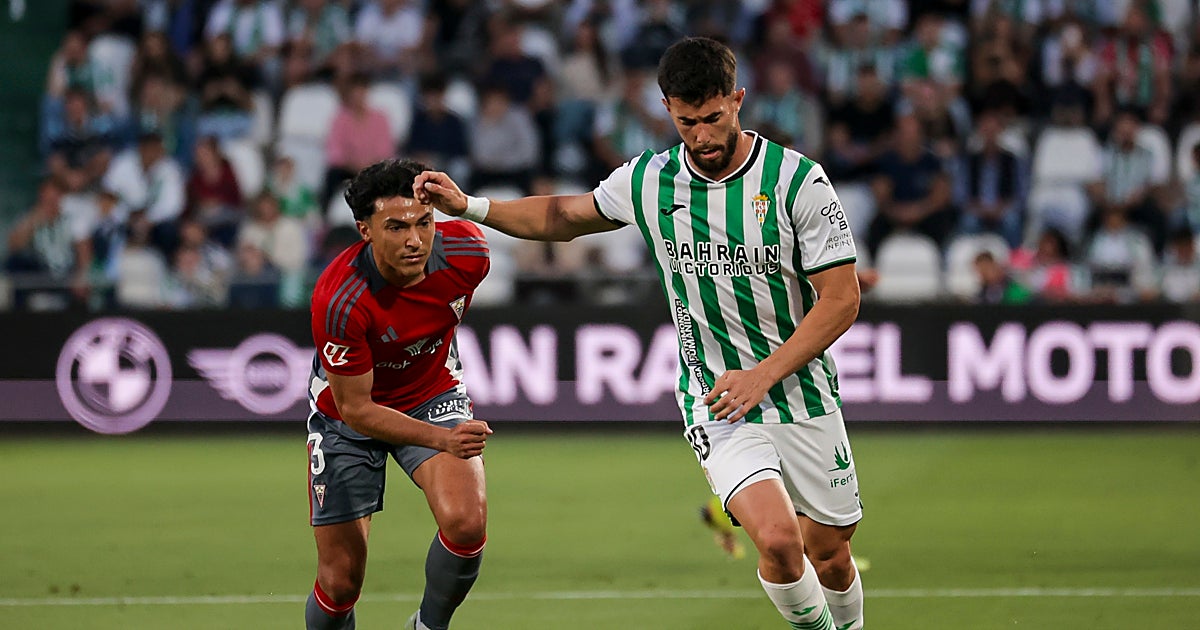 El Córdoba CF ya conoce la fecha de inicio de la temporada 2