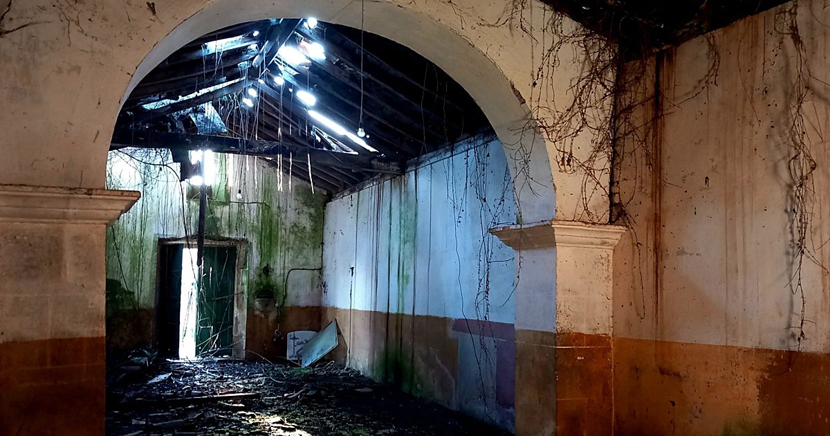 Dos inmuebles de Santiso (La Coruña) elevan a 91 los bienes 