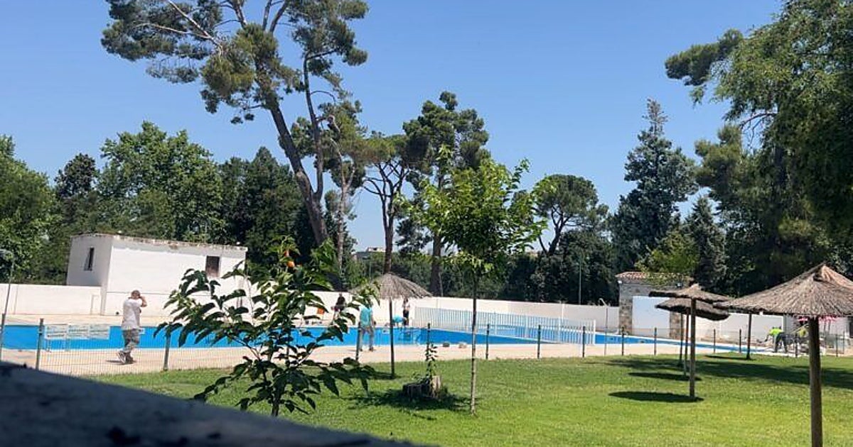 El PP de Toledo confirma que la piscina del Campo Escolar ab