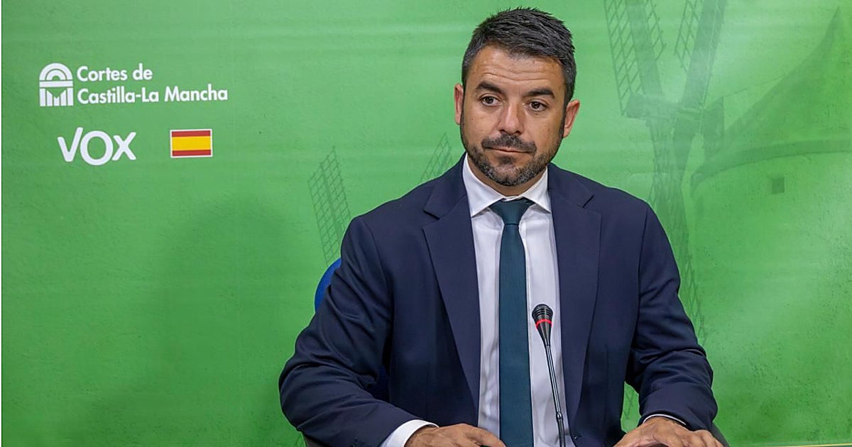 Vox reclama «medidas urgentes» ante las altas temperaturas e