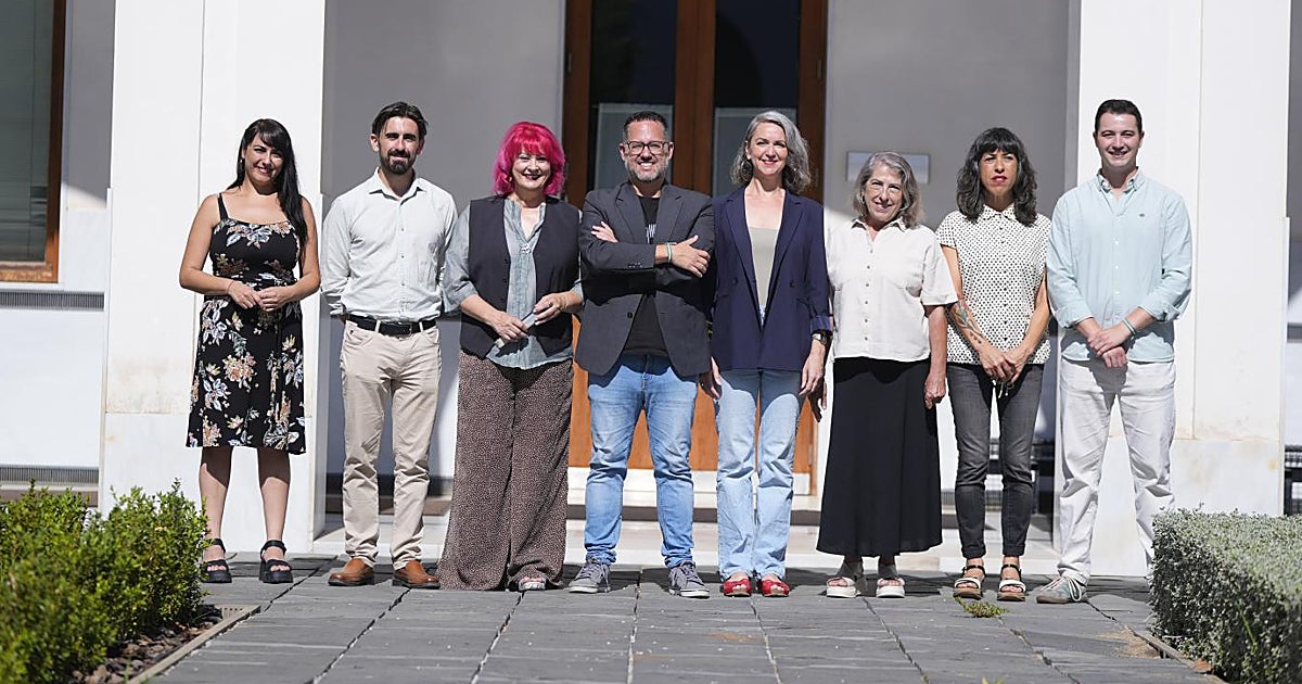 Adelante Andalucía se compromete con sus ocho diputados a se