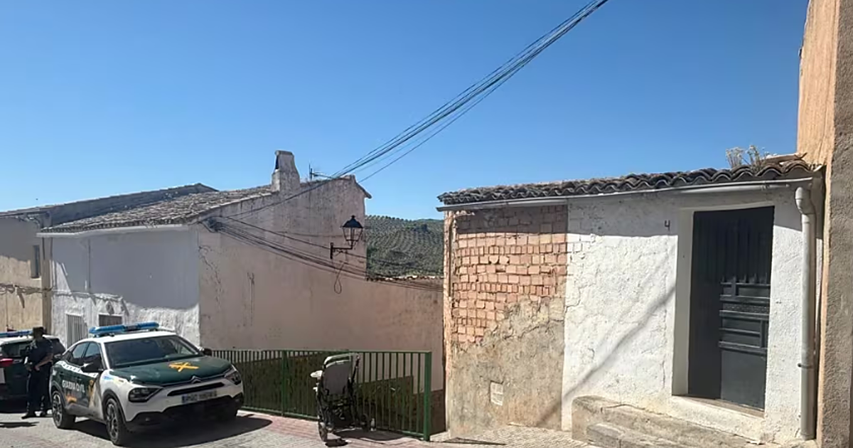 En libertad los tres detenidos tras el tiroteo en Jaén por u