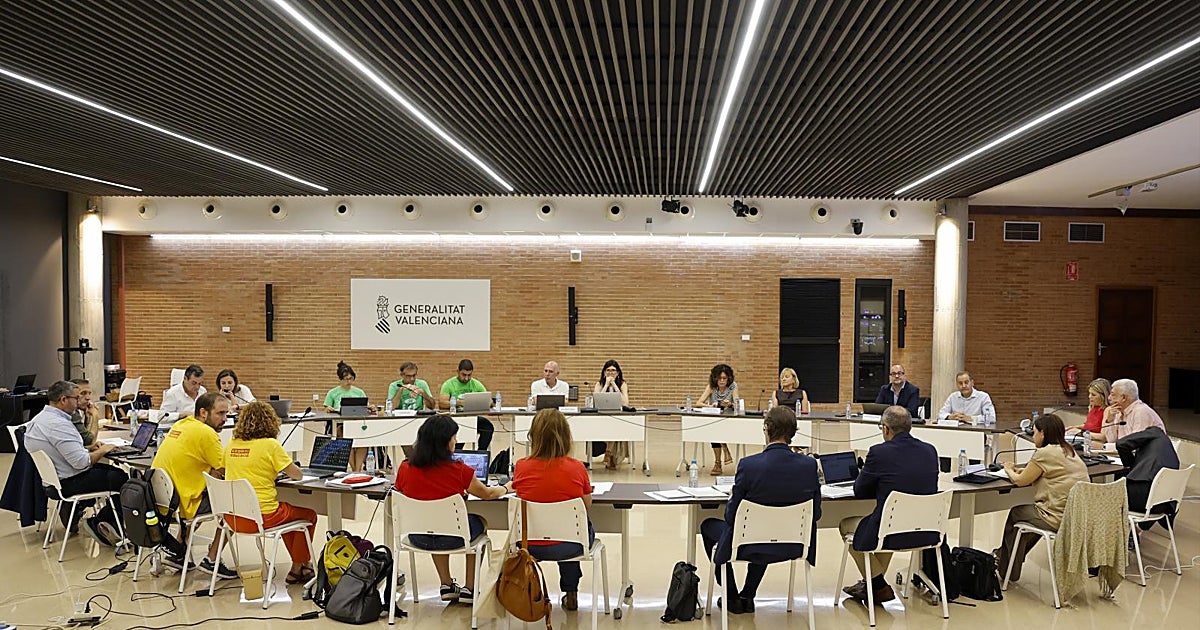 Educación busca cerrar preacuerdos con los sindicatos para a