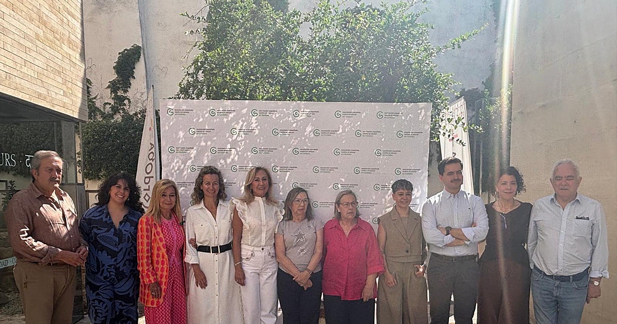 La Asociación Contra el Cáncer en Córdoba destina más de 300