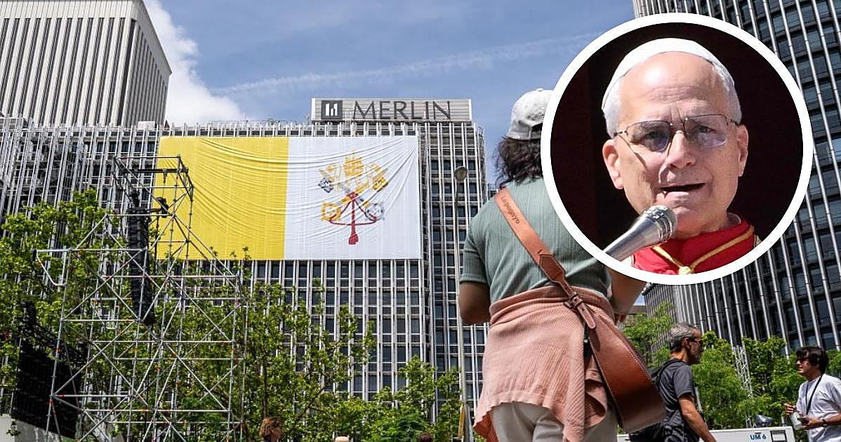 Cortes de tráfico por la visita del Papa a Madrid hoy, lunes
