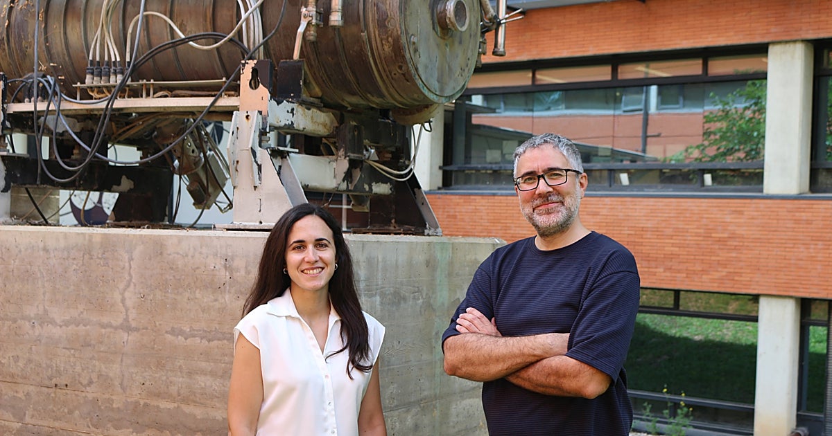 Una investigadora española, nombrada ingeniera jefa del expe
