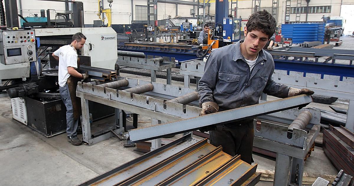 Córdoba es la decimotercera provincia del país con menos emp