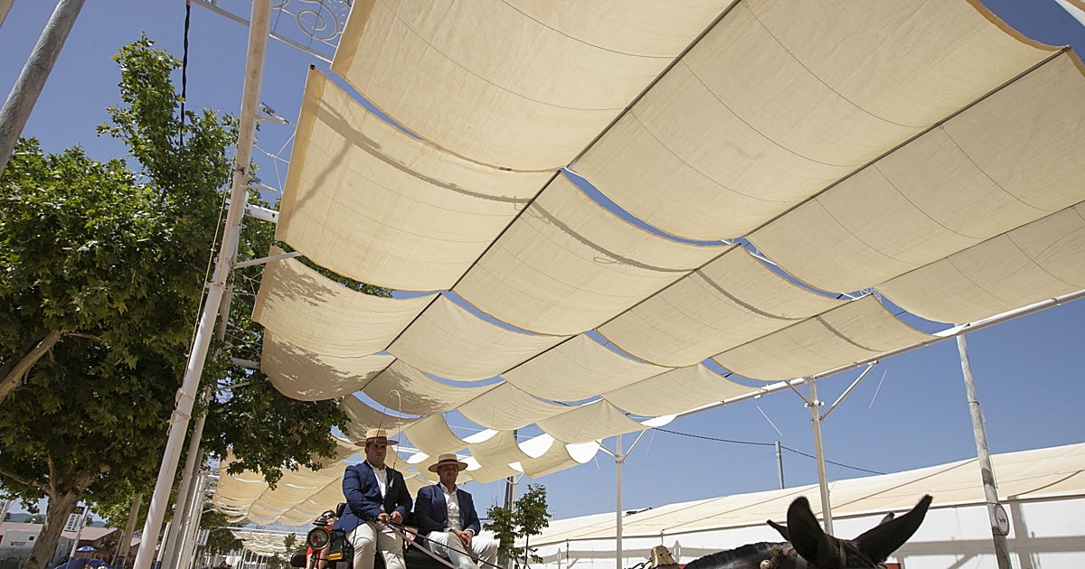 La Feria de Córdoba logra una nota media del 8,25 y los told