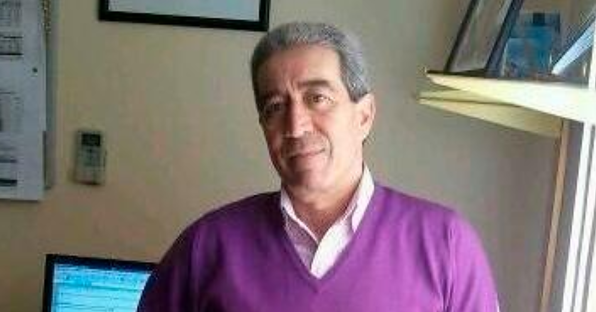 Fiscalía pide cinco años de prisión al ex alcalde socialista