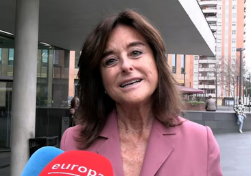 Pilar Mañé: para cuando no estéis a la altura de vosotros mismos