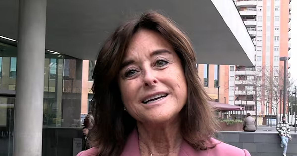 Pilar Mañé: para cuando no estéis a la altura de vosotros mi