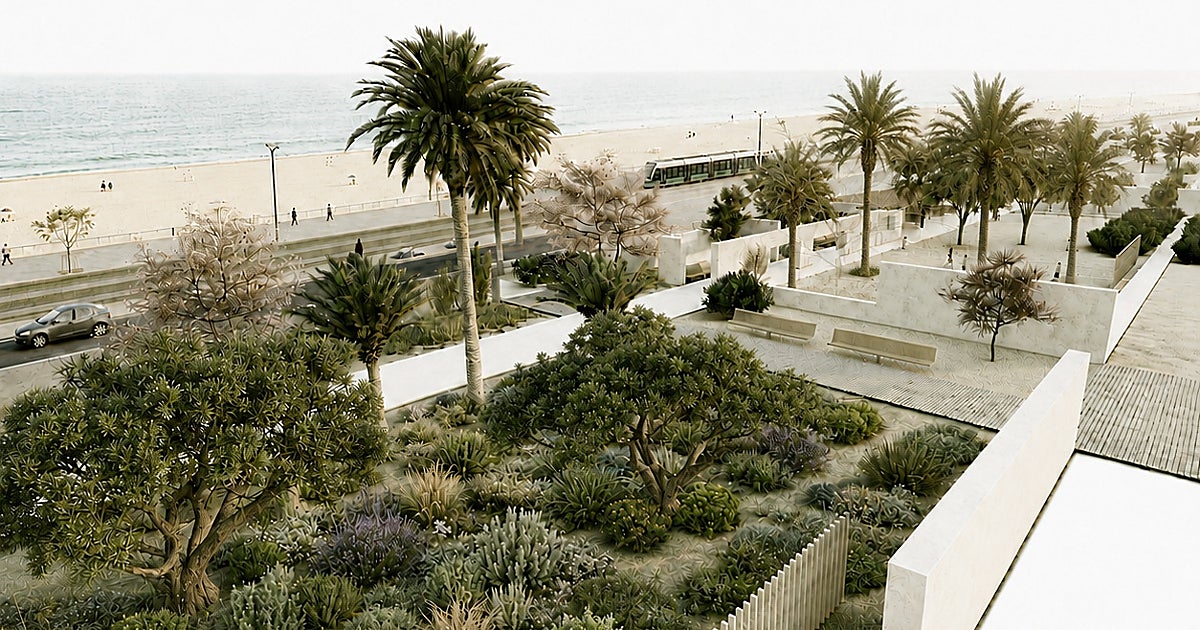 Alicante sigue su expansión por Playa de San Juan con 475 nu