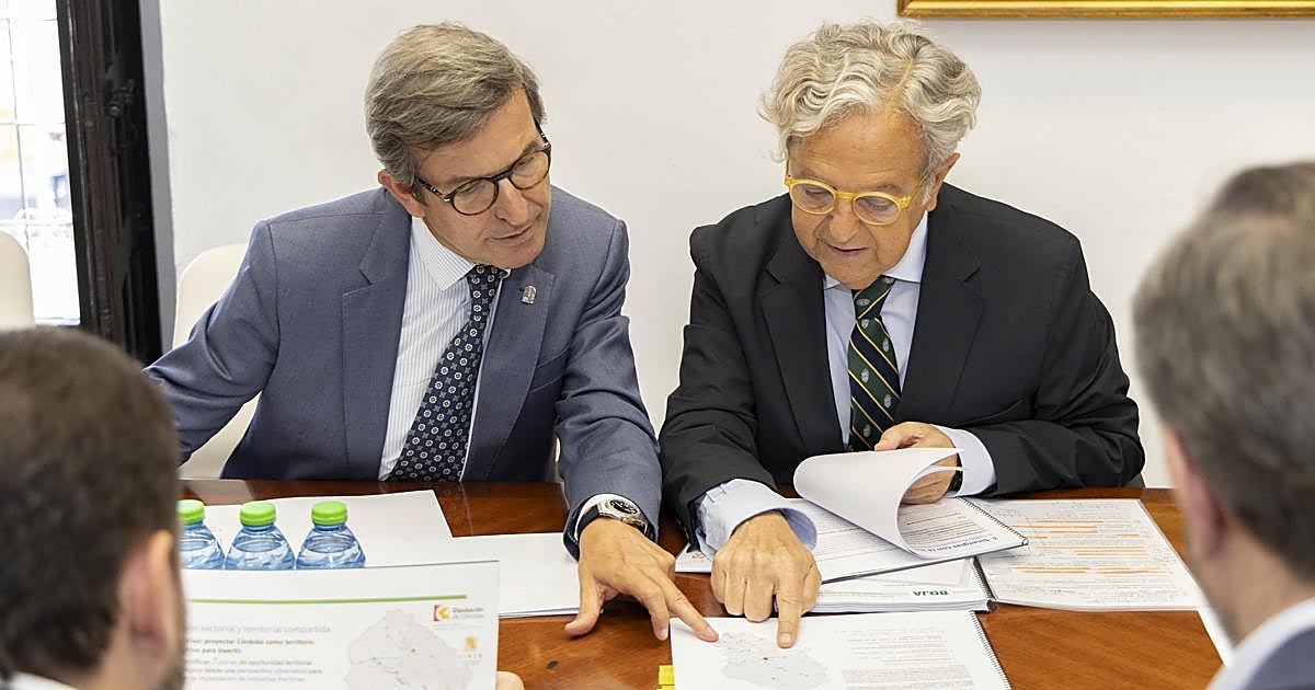 La Junta, al Gobierno: «Nuestra primera prioridad en Andaluc
