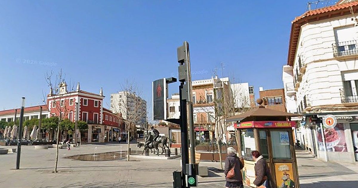 El herido más grave del ataque con un líquido abrasivo en Al